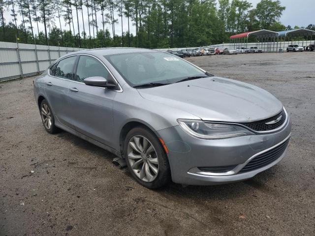 Photo 4 from auction – 2015 CHRYSLER 200 LIMITE with VIN 1C3CCCAB6FN691444
