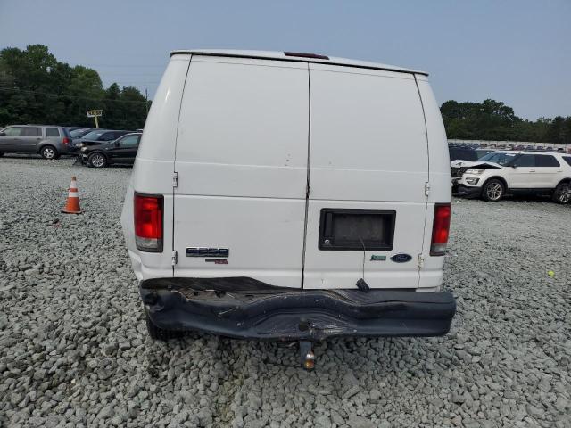 Photo 6 from auction – 2013 FORD ECONOLINE with VIN 1FTNE2EW3DDB31308