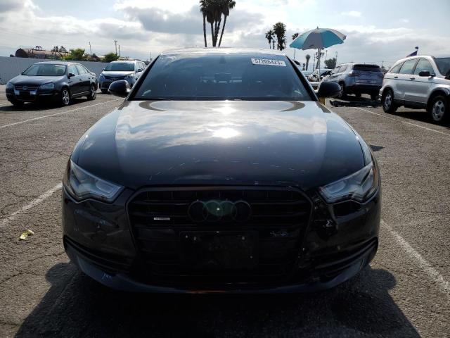 Photo 5 from auction – 2014 AUDI A6 PREMIUM with VIN WAUFMAFC7EN011090