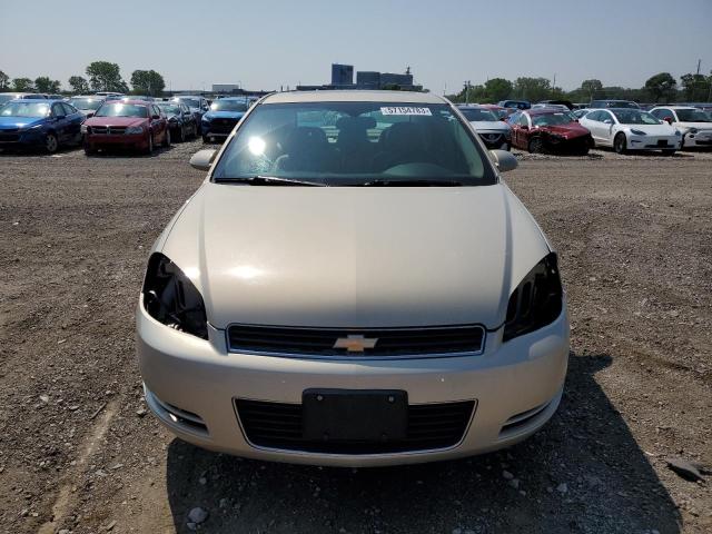 Photo 5 from auction – 2009 CHEVROLET IMPALA 1LT with VIN 2G1WT57K891290956