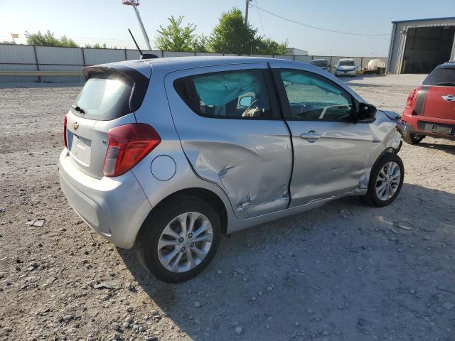 Photo 3 from auction – 2021 CHEVROLET SPARK 1LT with VIN KL8CD6SA5MC216689