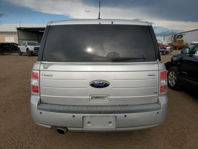 Photo 6 from auction – 2009 FORD FLEX SEL with VIN 2FMEK62C59BB02038