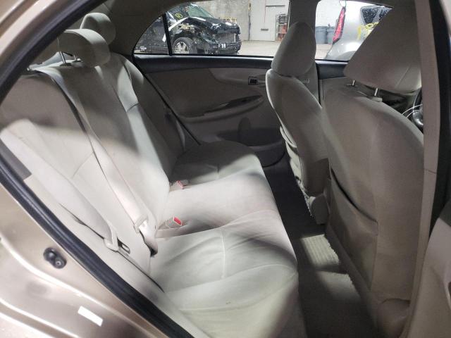 Photo 10 from auction – 2010 TOYOTA COROLLA BA with VIN 1NXBU4EE5AZ183264