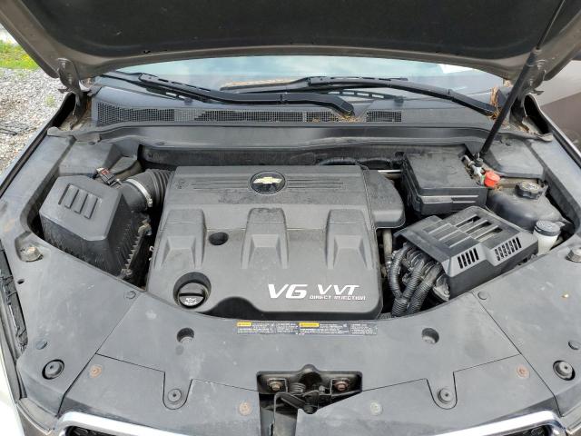 Photo 12 from auction – 2012 CHEVROLET EQUINOX LT with VIN 2GNFLEE56C6216585