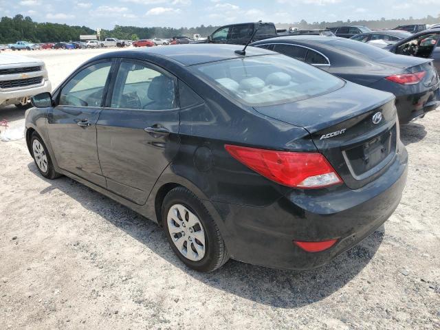 Photo 2 from auction – 2017 HYUNDAI ACCENT SE with VIN KMHCT4AE0HU351206