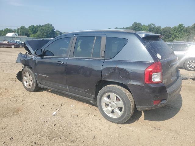 Photo 2 from auction – 2014 JEEP COMPASS SP with VIN 1C4NJCBA9ED593531