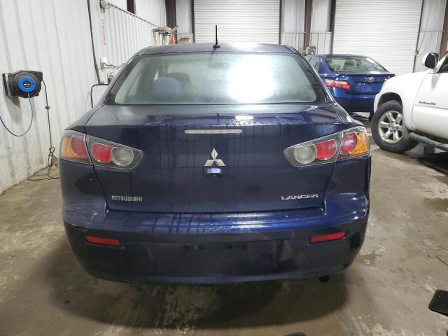 Photo 6 from auction – 2014 MITSUBISHI LANCER SE with VIN JA32V2FWXEU017792