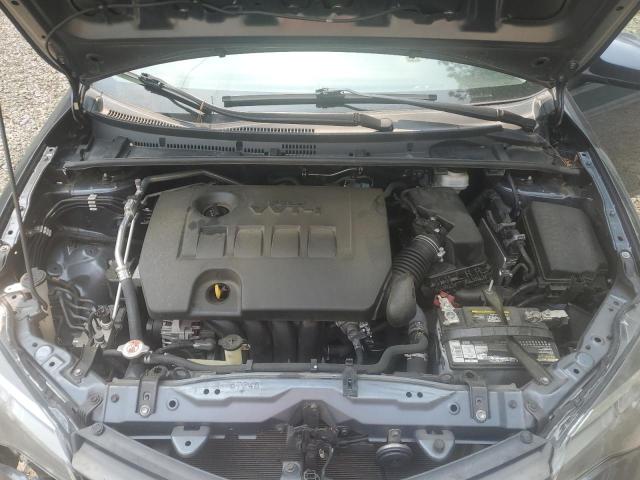 Photo 11 from auction – 2019 TOYOTA COROLLA L with VIN 2T1BURHE5KC139065