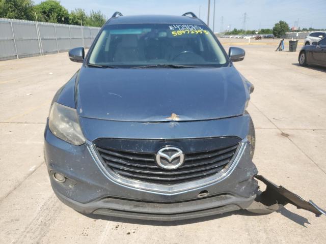 Photo 5 from auction – 2014 MAZDA CX-9 GRAND with VIN JM3TB3DA3E0429675