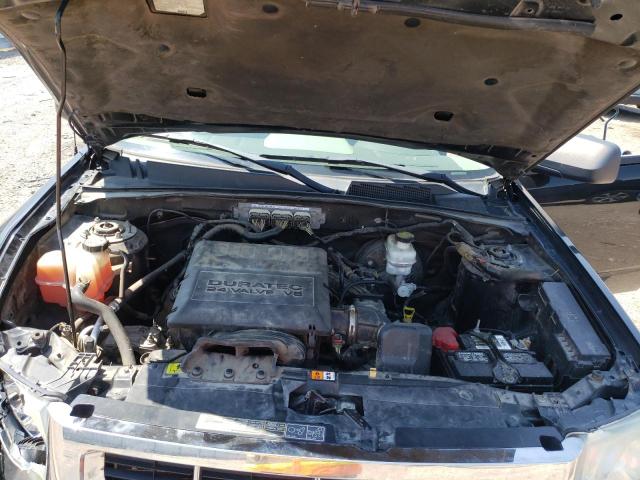 Photo 12 from auction – 2011 FORD ESCAPE XLT with VIN 1FMCU9DG8BKB85334