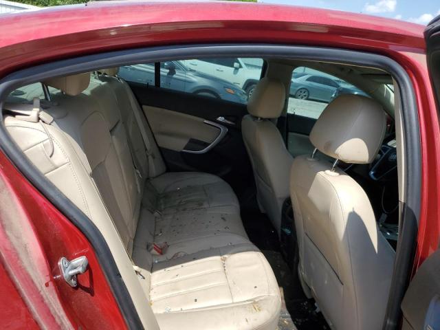 Фото 10 с аукциона – 2012 BUICK REGAL PREM с VIN 2G4GS5EV8C9190727