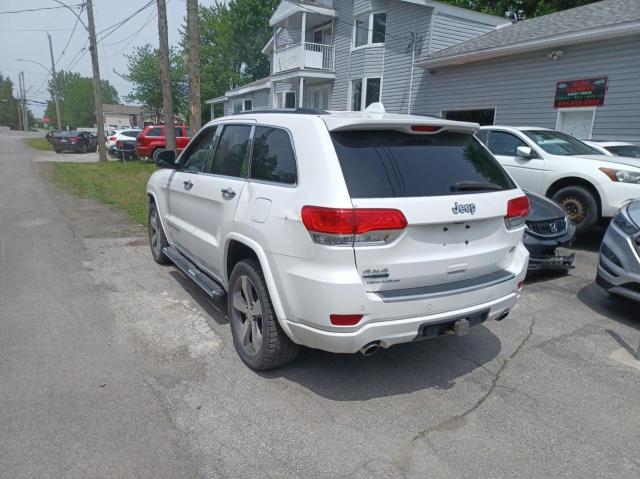 Photo 3 from auction – 2014 JEEP GRAND CHER with VIN 1C4RJFCM8EC506753