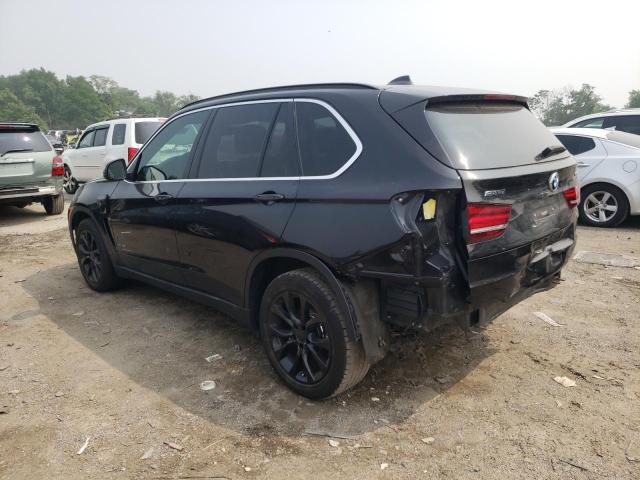 Photo 2 from auction – 2016 BMW X5 XDR40E with VIN 5UXKT0C53G0S77869