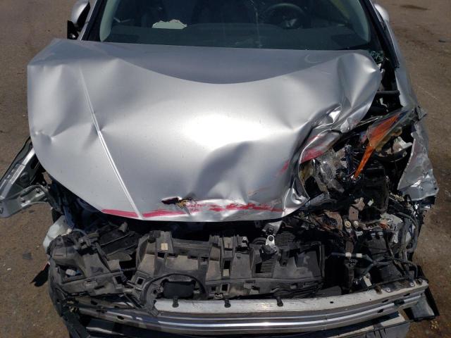 Photo 11 from auction – 2017 TOYOTA PRIUS with VIN JTDKBRFU0H3045841