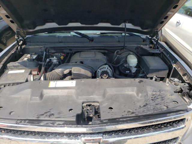 Photo 11 from auction – 2007 CHEVROLET SILVERADO with VIN 1GCEC14027Z519957
