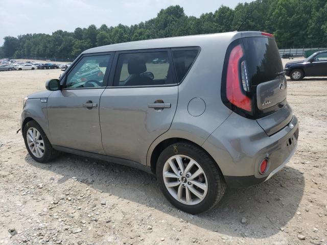 Photo 2 from auction – 2017 KIA SOUL + with VIN KNDJP3A51H7472349