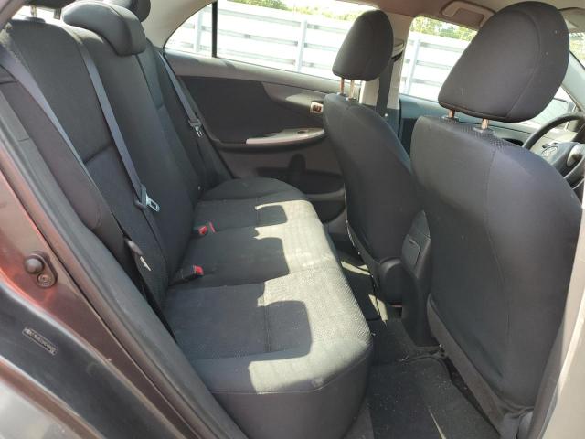 Photo 10 from auction – 2010 TOYOTA COROLLA BA with VIN 2T1BU4EE6AC464202
