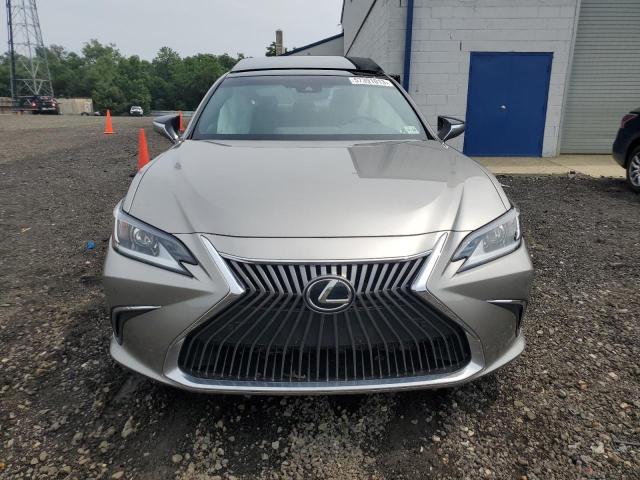 Photo 5 from auction – 2019 LEXUS ES 350 with VIN 58ABZ1B16KU019193