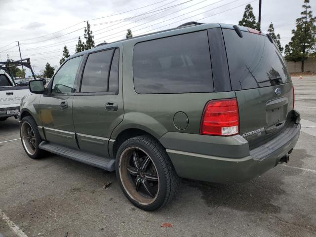 Photo 2 from auction – 2003 FORD EXPEDITION with VIN 1FMFU15L33LA86765