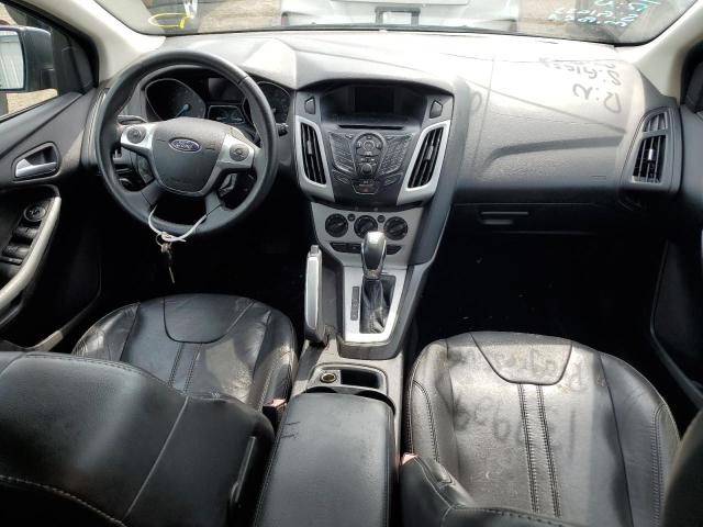 Photo 8 from auction – 2013 FORD FOCUS SE with VIN 1FADP3K21DL145653