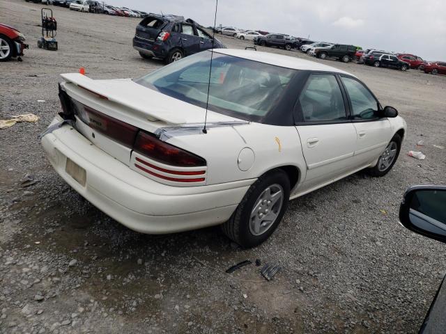 Photo 3 from auction – 1996 DODGE INTREPID with VIN 2B3HD46TXTH202393