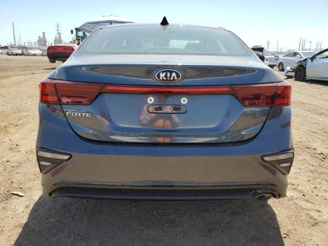 Photo 6 from auction – 2021 KIA FORTE FE with VIN 3KPF24AD3ME329334