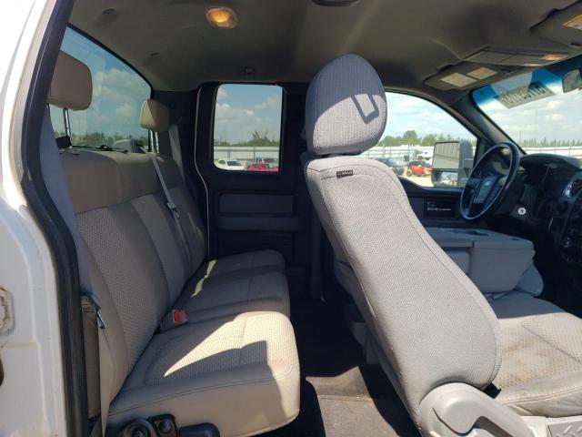 Photo 10 from auction – 2012 FORD F150 SUPER with VIN 1FTFX1ET9CFB04969