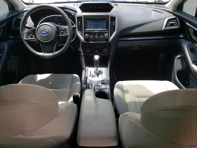 Photo 8 from auction – 2017 SUBARU IMPREZA with VIN 4S3GTAA63H3738206