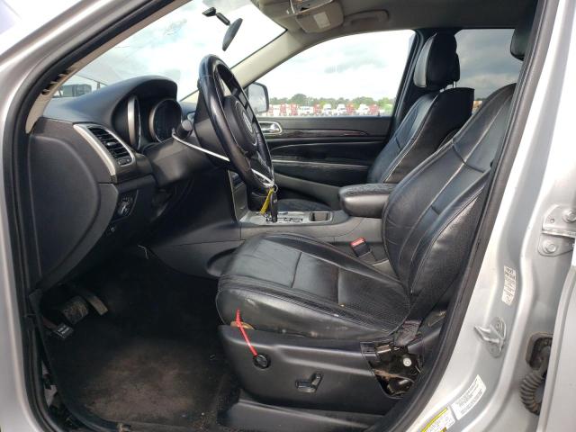Photo 7 from auction – 2011 JEEP GRAND CHER with VIN 1J4RS4GG7BC591693