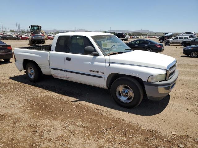 Photo 4 from auction – 2000 DODGE RAM 1500 with VIN 3B7HC13Z6YG106695