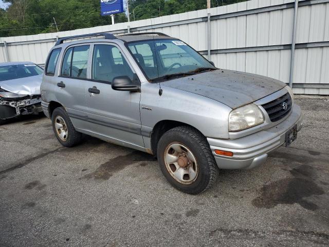 Photo 4 from auction – 2003 SUZUKI VITARA JLX with VIN 2S3TD52V236104753