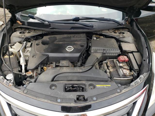 Photo 11 from auction – 2015 NISSAN ALTIMA 2.5 with VIN 1N4AL3AP3FC220772