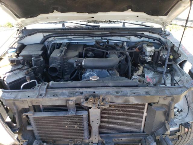 Photo 11 from auction – 2018 NISSAN FRONTIER S with VIN 1N6BD0CT9JN734012