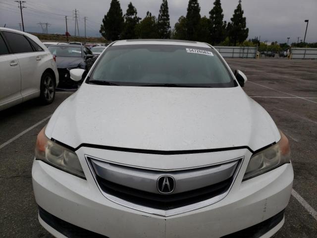 Photo 5 from auction – 2015 ACURA ILX 20 with VIN 19VDE1F38FE004591
