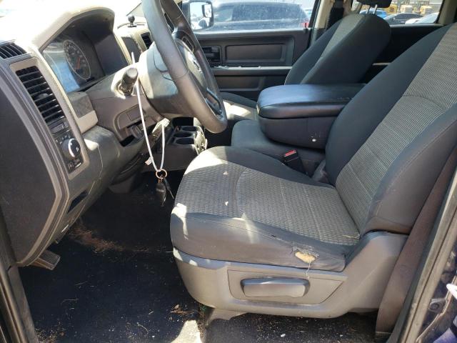 Photo 7 from auction – 2012 DODGE RAM 1500 S with VIN 1C6RD6FT2CS157643