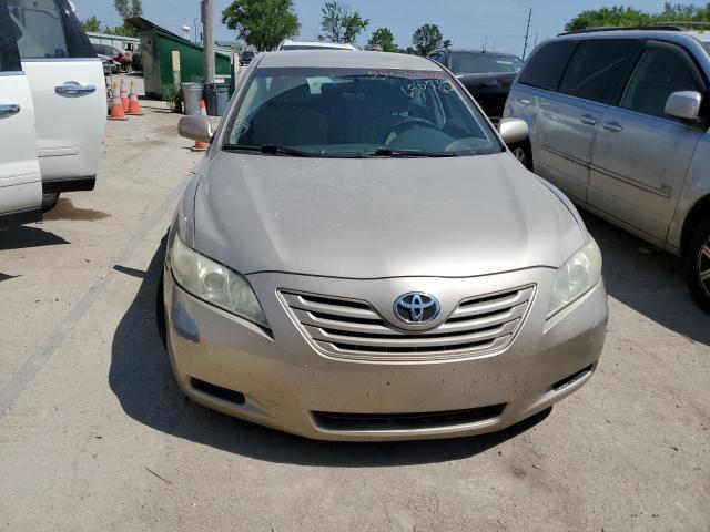 Photo 5 from auction – 2007 TOYOTA CAMRY CE with VIN 4T1BE46K27U650537