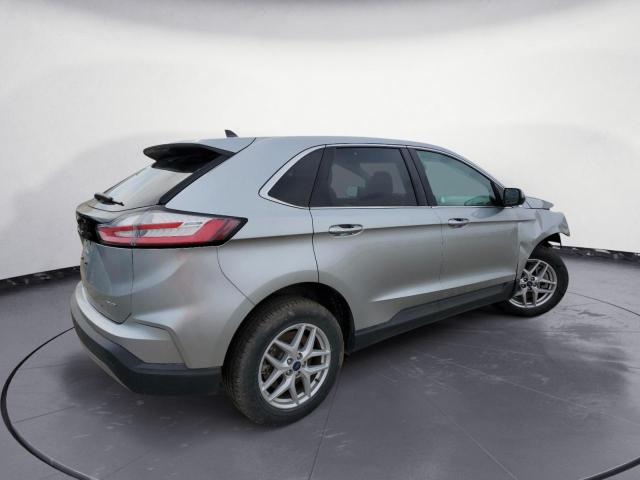 Photo 3 from auction – 2021 FORD EDGE SEL with VIN 2FMPK4J91MBA00389