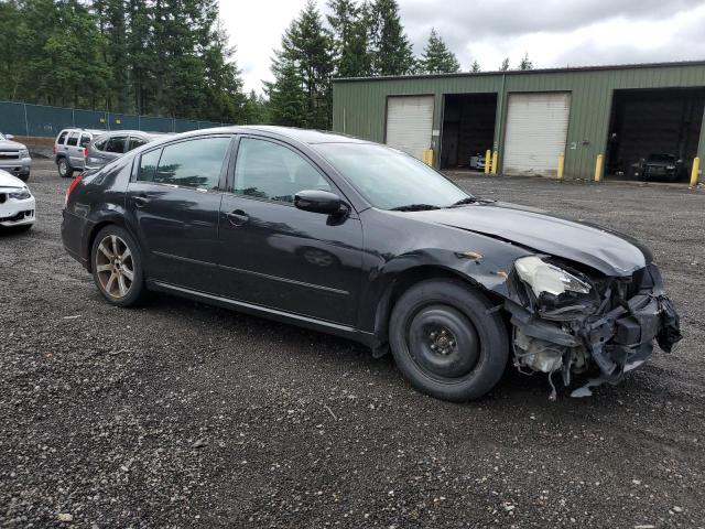 Photo 4 from auction – 2008 NISSAN MAXIMA SE with VIN 1N4BA41E48C807774