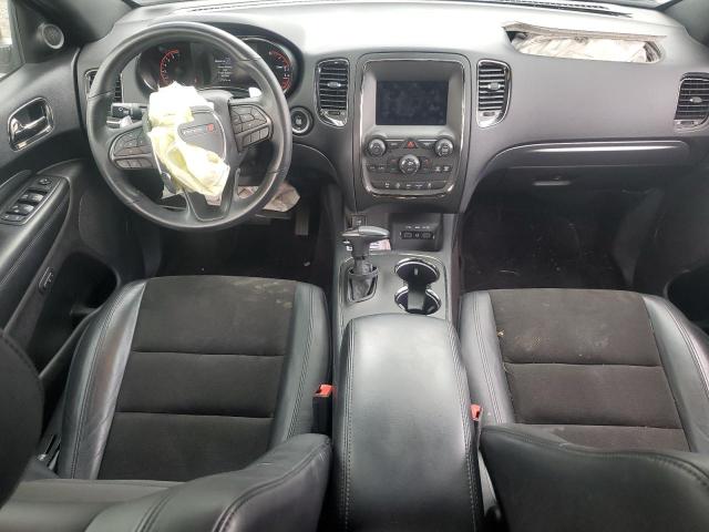 Photo 8 from auction – 2019 DODGE DURANGO GT with VIN 1C4RDJDG4KC559870