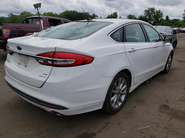 Photo 3 from auction – 2017 FORD FUSION SE with VIN 3FA6P0HD9HR143317