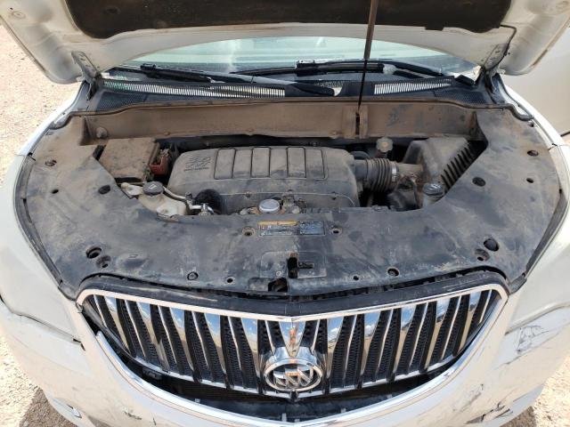 Photo 11 from auction – 2014 BUICK ENCLAVE with VIN 5GAKRCKD1EJ239706