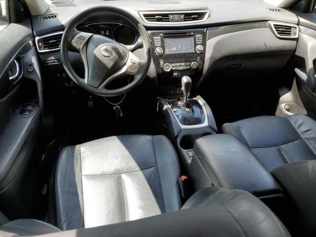 Photo 8 from auction – 2015 NISSAN ROGUE S with VIN 5N1AT2MV0FC800037
