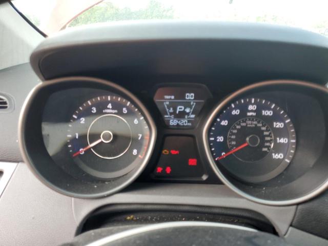 Photo 9 from auction – 2016 HYUNDAI ELANTRA SE with VIN 5NPDH4AEXGH680451