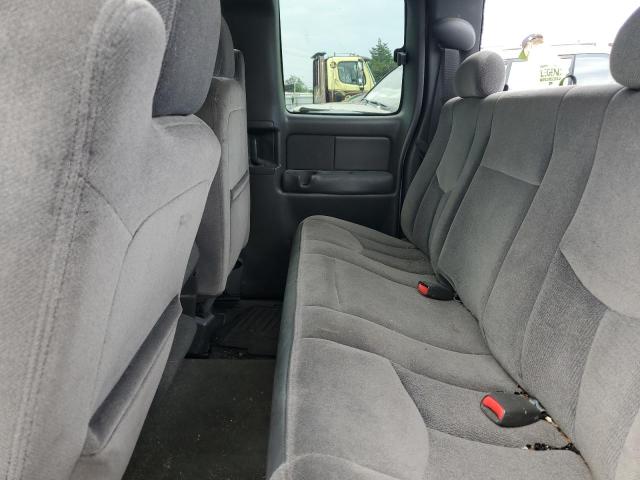Photo 10 from auction – 2003 GMC SIERRA 150 with VIN 2GTEK19V231295535