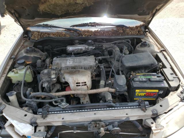 Photo 11 from auction – 2001 TOYOTA CAMRY CE with VIN 4T1BG22K01U824424