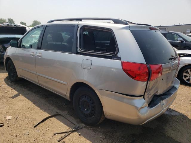 Zdjęcie 2 z aukcji – 2009 TOYOTA SIENNA LE z VIN 5TDZK23C19S287958
