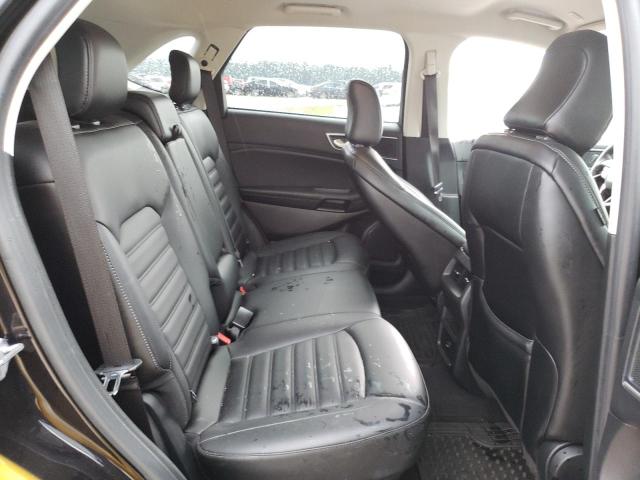 Photo 10 from auction – 2021 FORD EDGE SEL with VIN 2FMPK3J91MBA15288