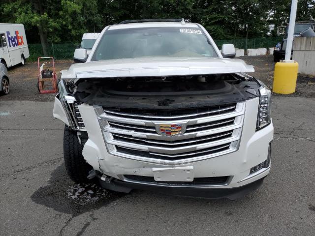 Photo 5 from auction – 2017 CADILLAC ESCALADE E with VIN 1GYS4KKJ2HR380541