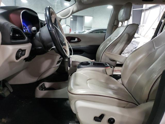Снимка 7 от търг – 2017 CHRYSLER PACIFICA L с VIN 2C4RC1GG5HR642027