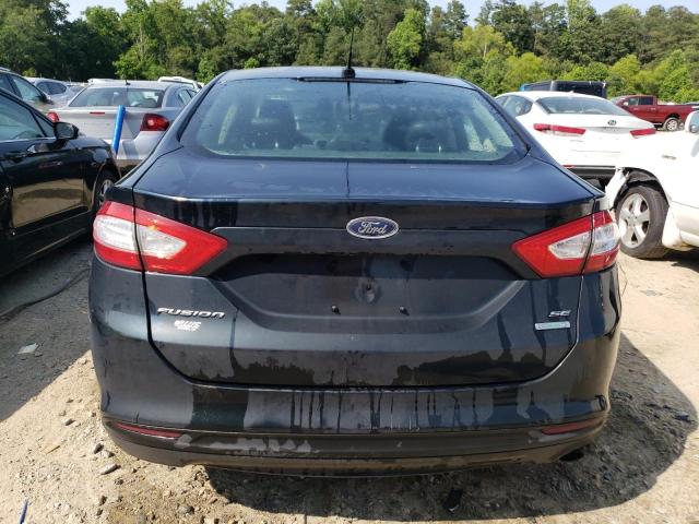Photo 6 from auction – 2014 FORD FUSION SE with VIN 3FA6P0HD8ER258244